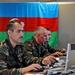 Azerbaijan contingent participates in Combined Endeavor