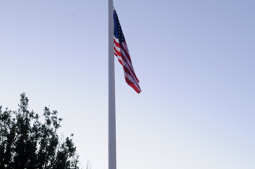 9/11 memorial