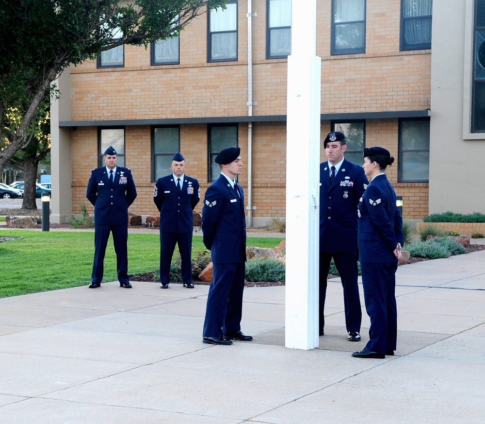 9/11 memorial