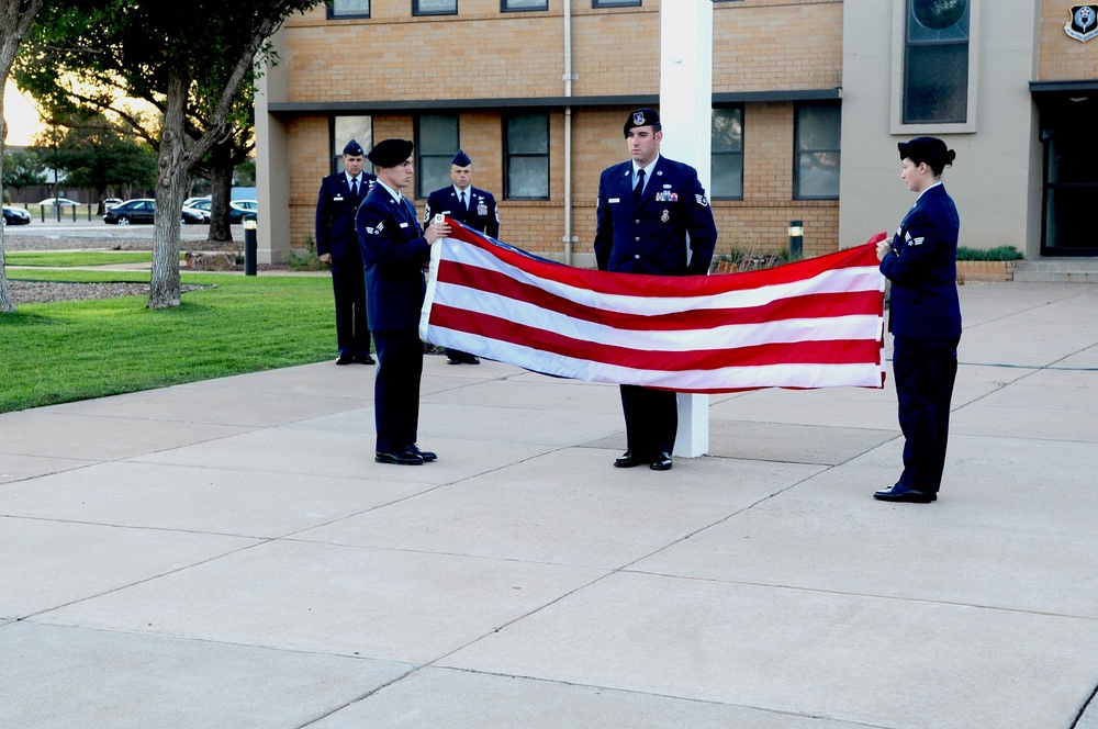 9/11 memorial