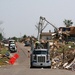 Technology turns around tornado devestated Joplin, Mo.