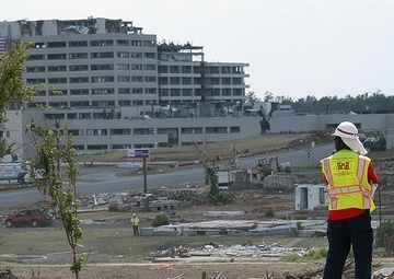 Technology turns around tornado devastated Joplin