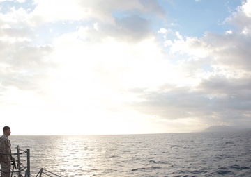 The ‘Fighting 13th’ remembers Guadalcanal