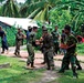 Marines begin joint effort in Bangladesh