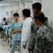 For more than 40 years, the Gumi Cha hospital has been providing high quality care to service members