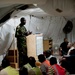 Kenyan chaplain reach out to Camp Lemonnier