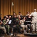 III MEF, JGSDF bands communicate, prepare through music