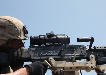 MPs improve light-infantry warfighting skills