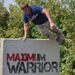 Dakota Meyer at the Maximum Warrior Challenge