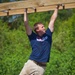 Dakota Meyer at the Maximum Warrior Challenge