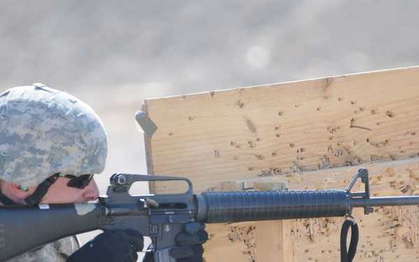 Top guns compete in Adder