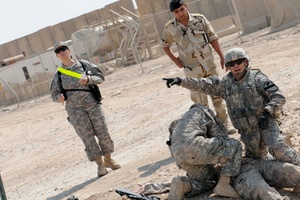 Life after deployment