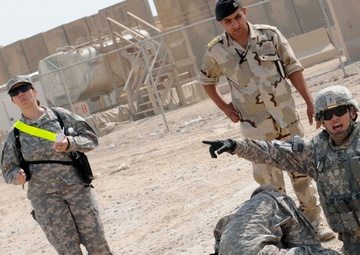 Exercise offers room for errors, practice