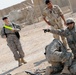 Exercise offers room for errors, practice