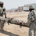 Exercise offers room for errors, practice
