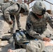 Exercise offers room for errors, practice