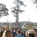 Cherry Point memorializes 9/11 during morning colors