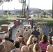 Cherry Point memorializes 9/11 during morning colors