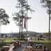 Cherry Point memorializes 9/11 during morning colors