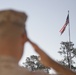 Cherry Point memorializes 9/11 during morning colors