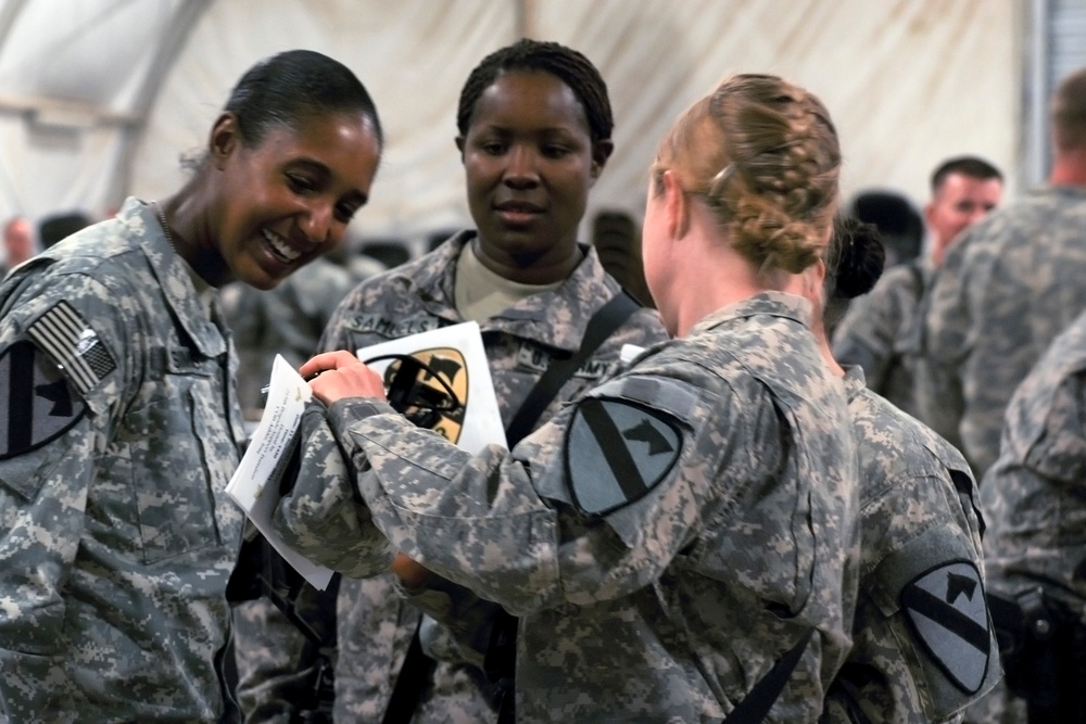 Young sergeants memorialize anniversary of 9/11 at induction ceremony