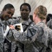 Young sergeants memorialize anniversary of 9/11 at induction ceremony