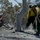 Camp Bullis wild fire