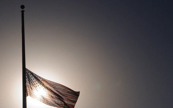 International Security Assistance Force (ISAF)