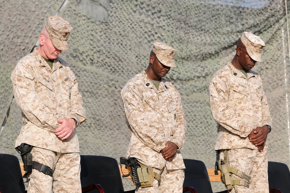 International Security Assistance Force (ISAF)