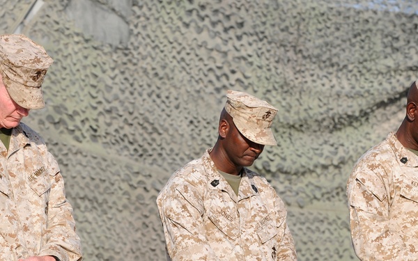 International Security Assistance Force (ISAF)