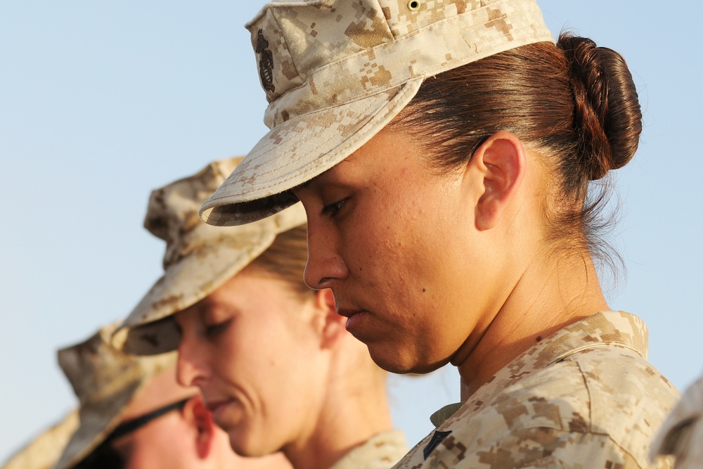 International Security Assistance Force (ISAF)