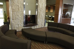 New barracks improve Marines living condition, energy conservation