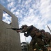 Deployment for Training exercise at Army Base Fort Pickett