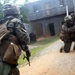 Deployment for Training exercise at Army Base Fort Pickett