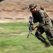 Deployment for Training exercise at Army Base Fort Pickett