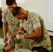 Combat Life Saver course: Stepping stone for Marine Corps life-saving skills