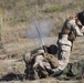 CLR-17 Marines support mortar exercise