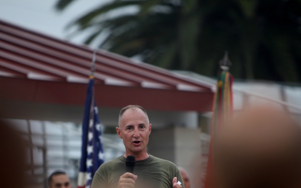 Boiling point: CLR-17 turns up the heat