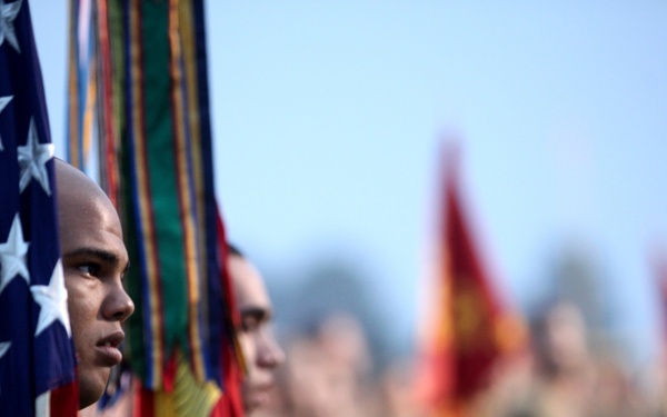 Boiling point: CLR-17 turns up the heat