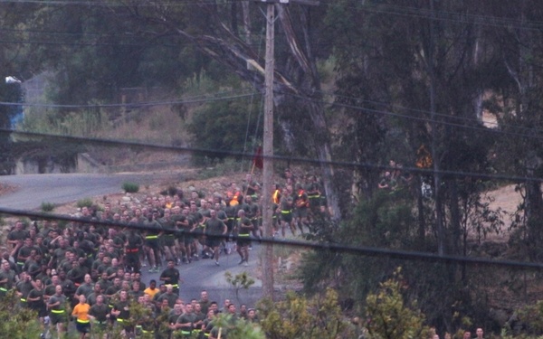 Boiling point: CLR-17 turns up the heat