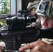 Deployment for Training exercise at Army Base Fort Pickett