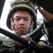 Deployment for Training exercise at Army Base Fort Pickett