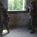 Deployment for Training exercise at Army Base Fort Pickett
