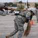 Iron Squad Competition tests physical stamina and trash talking skills