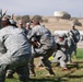 Iron Squad Competition tests physical stamina and trash talking skills