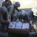 Deployment for Training exercise at Army Base Fort Pickett