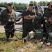 Bold Quest 2011 ongoing at Atterbury