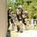 Bold Quest 2011 ongoing at Atterbury