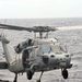 USS John C. Stennis in the Indian Ocean