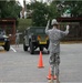 501st Sustainment Brigade, 19th Expeditionary Sustainment Command, hosts driver training day